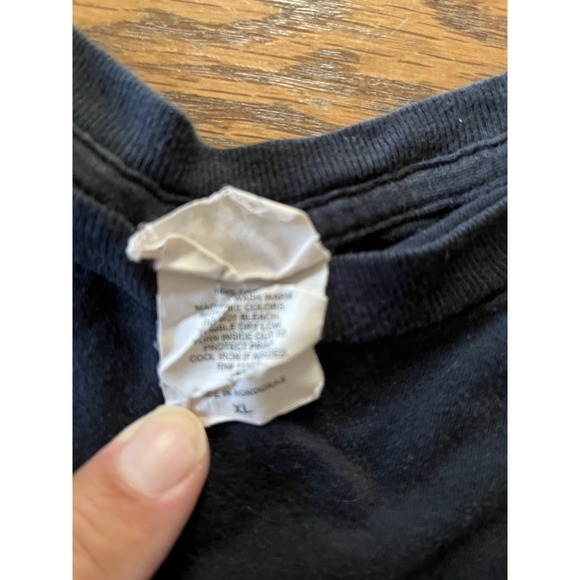 Dead Weather RARE XL Shirt‎ Jack White Black Concert Band Tour - Picture 5 of 7